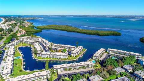 4390 EXETER DRIVE, LONGBOAT KEY, FL 34228