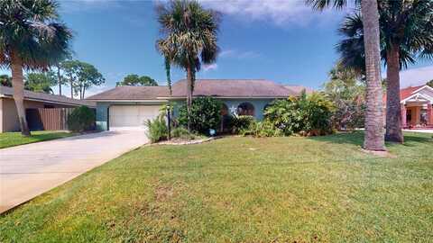 136 FLORIDA PARK DRIVE, PALM COAST, FL 32137