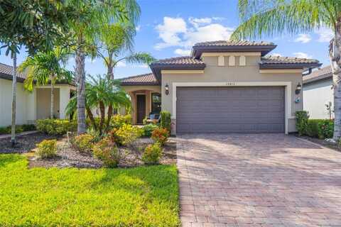 13813 CAMPOLEONE STREET, VENICE, FL 34293