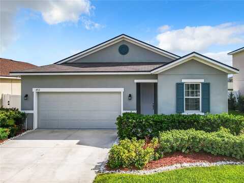 492 BUCHANNAN DRIVE, DAVENPORT, FL 33837