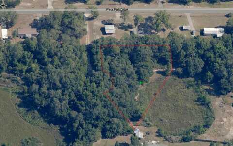 6606 S BUCHEN POINT, HOMOSASSA, FL 34446