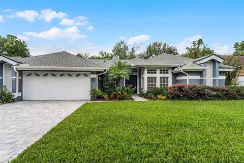 3917 LAKE MIRAGE BOULEVARD, ORLANDO, FL 32817