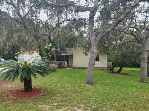 913 RUSSELL AVENUE, INVERNESS, FL 34453