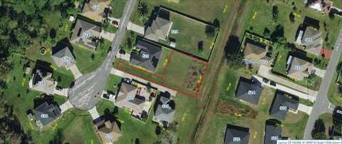 523 ELBRIDGE PLACE, POINCIANA, FL 34758