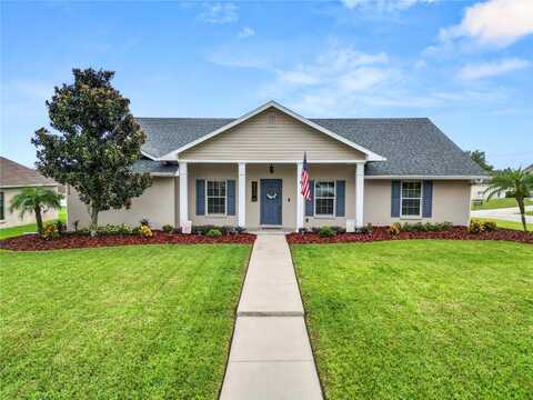 6275 CORNERSTONE DRIVE, LAKELAND, FL 33813