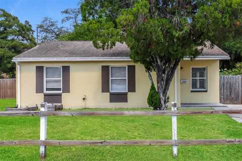 1400 43RD STREET S, SAINT PETERSBURG, FL 33711