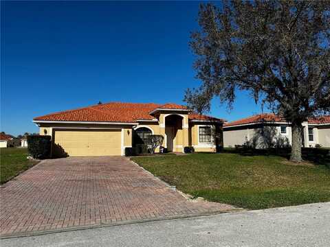 448 CINNAMON DRIVE, KISSIMMEE, FL 34759