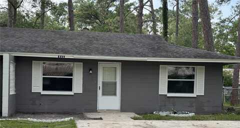 4010 NE 1ST DRIVE, GAINESVILLE, FL 32609