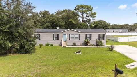 41 SE 70TH CIRCLE, OCALA, FL 34472