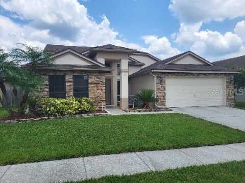 809 LILAC TRACE LANE, ORLANDO, FL 32828