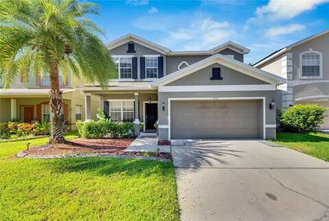 9010 GRAND BAYOU COURT, TAMPA, FL 33635