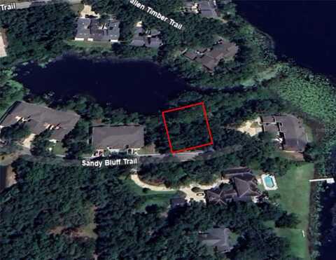 455 SANDY BLUFF TRAIL, DELAND, FL 32724