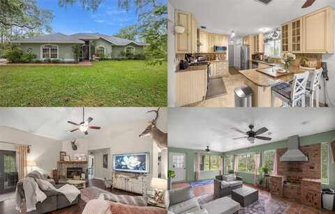 6550 SE 123RD TERRACE, MORRISTON, FL 32668