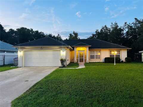 13621 SW 112TH PLACE, DUNNELLON, FL 34432