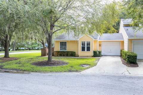 4857 NW 2ND PLACE, GAINESVILLE, FL 32607