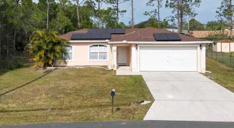 706 N RENNES COURT, KISSIMMEE, FL 34759