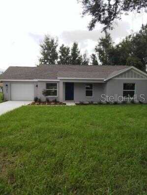 7404 SE 115TH STREET, BELLEVIEW, FL 34420