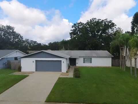 4313 FOXGLEN LANE, TAMPA, FL 33624