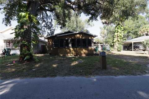 641 STATE AVENUE, HOLLY HILL, FL 32117