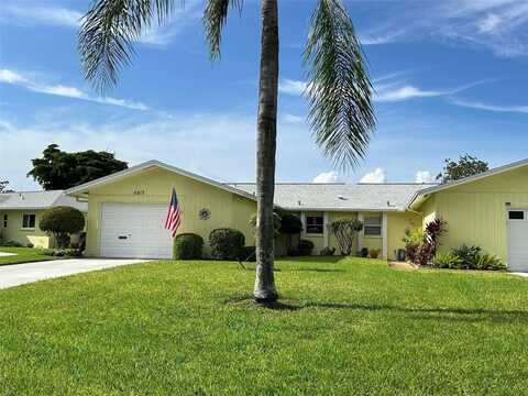 6812 11TH AVENUE W, BRADENTON, FL 34209