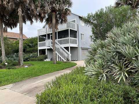 2574 N OCEAN SHORE BOULEVARD, FLAGLER BEACH, FL 32136