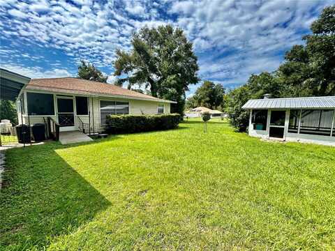 2323 NE 98TH STREET, ANTHONY, FL 32617