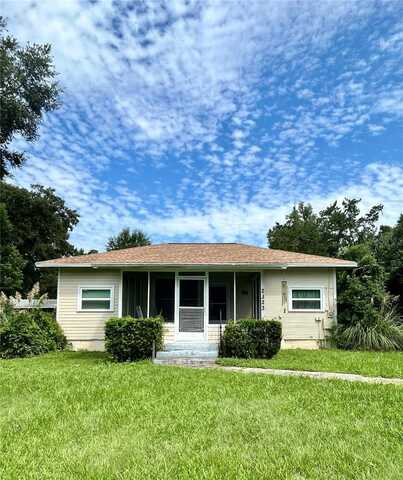 2323 NE 98TH STREET, ANTHONY, FL 32617