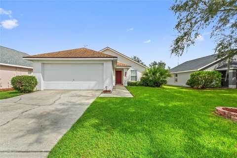 833 DURANGO LOOP STREET, DAVENPORT, FL 33897