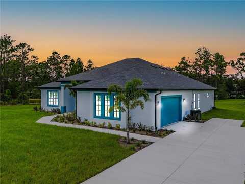 20301 QUINN STREET, ORLANDO, FL 32833