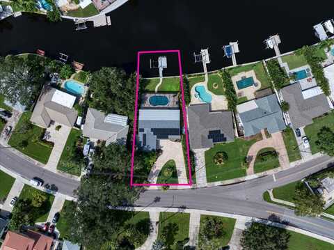 5119 VENETIAN BOULEVARD NE, SAINT PETERSBURG, FL 33703