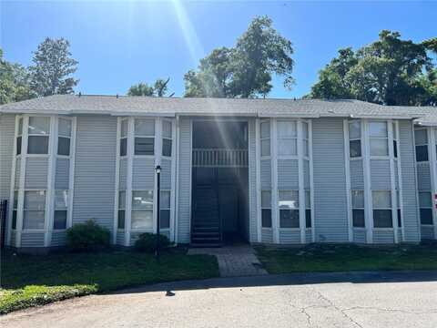 100 S COLORADO AVENUE, DELAND, FL 32724