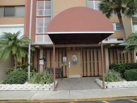 500 TREASURE ISLAND CAUSEWAY, TREASURE ISLAND, FL 33706