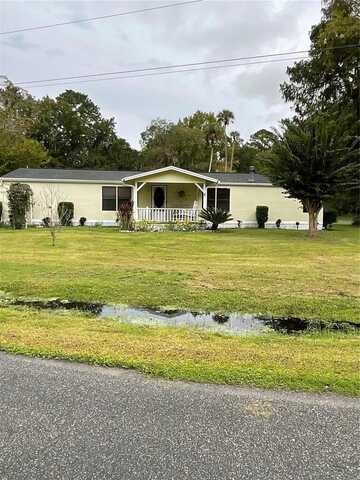 23702 BASIN DRIVE, ASTOR, FL 32102