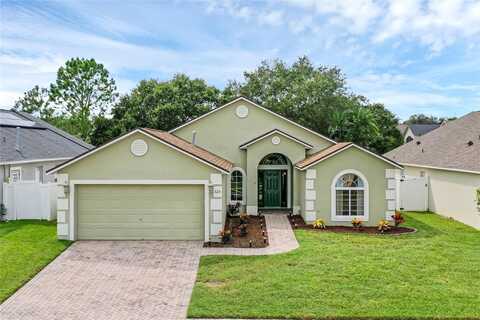 325 REGENCY STREET, DAVENPORT, FL 33896