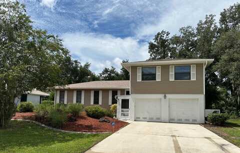 1207 PRESQUE ISLE DRIVE, PORT CHARLOTTE, FL 33952