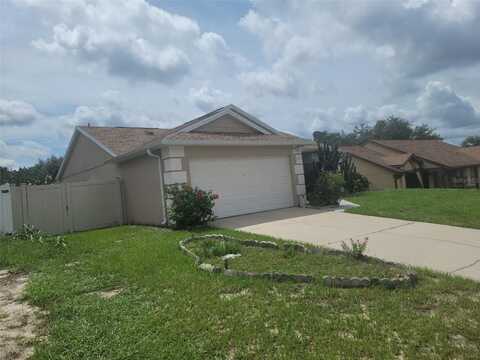 6012 POWDER POST DRIVE, ORLANDO, FL 32810