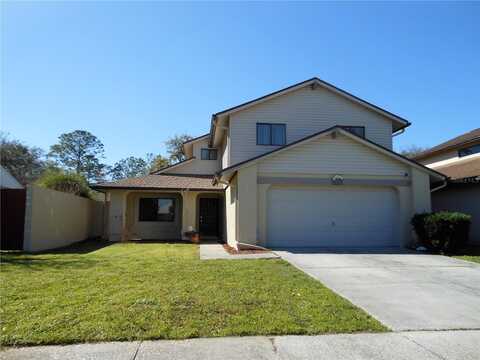 16116 GARDENDALE DRIVE, TAMPA, FL 33624