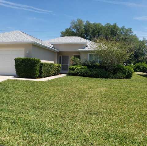 10912 SW 69TH CIRCLE, OCALA, FL 34476