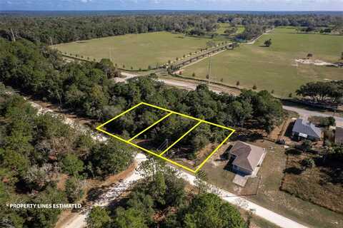 SW 140TH CT, OCALA, FL 34481