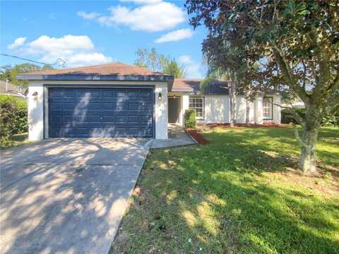 2405 WATERFALL DRIVE, SPRING HILL, FL 34608