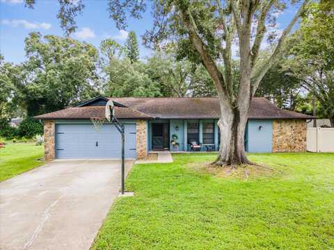 2746 OAK BEND COURT, NEW PORT RICHEY, FL 34655