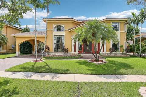 18816 SW 17TH COURT, MIRAMAR, FL 33029