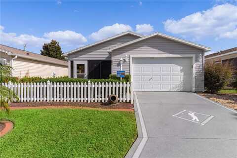 301 KATHERINE PLACE, THE VILLAGES, FL 32162