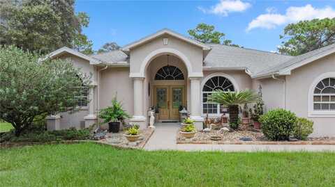 9781 W PINESPRING COURT, CRYSTAL RIVER, FL 34428