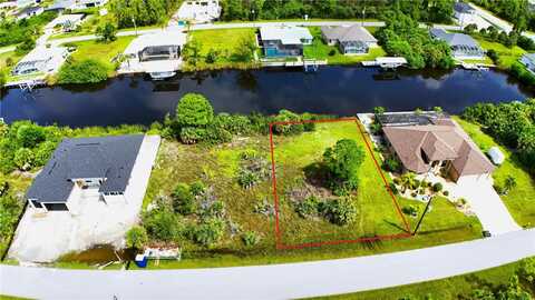 15032 HENNIPEN CIRCLE, PORT CHARLOTTE, FL 33981