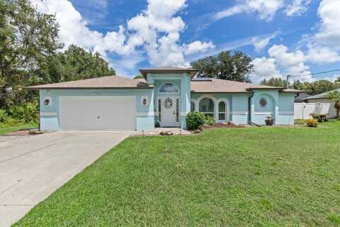 1632 NICOLLETT AVENUE, NORTH PORT, FL 34286