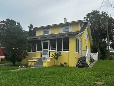 117 E EUCLID AVENUE, DELAND, FL 32724