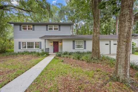 1327 NW 52ND TERRACE, GAINESVILLE, FL 32605