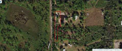 PALM FROND ROAD, Saint Cloud, FL 34773