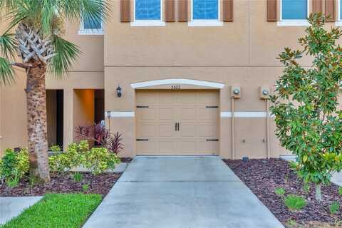 5522 WAHOO COURT, NEW PORT RICHEY, FL 34652